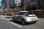 Kia Soul EV 2019 года (KR)